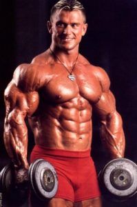 testosterone c (тестостерон ципионат) от radjay pharm (200mg\10ml)
