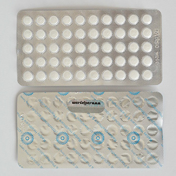 Liothyronine (Т3) от Radjay Pharm (50tab\0.05mg)